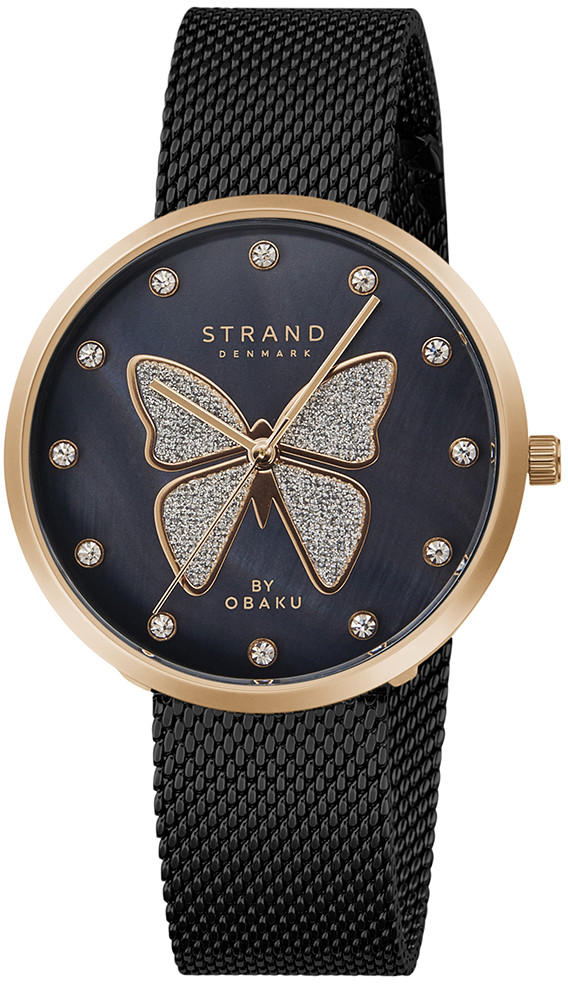 Strand S700LXVBMB-DB
