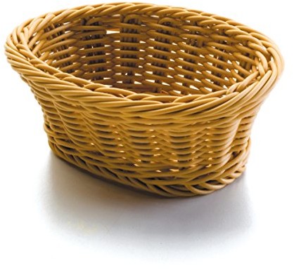 Lacor koszyk na chleb Oval 63480