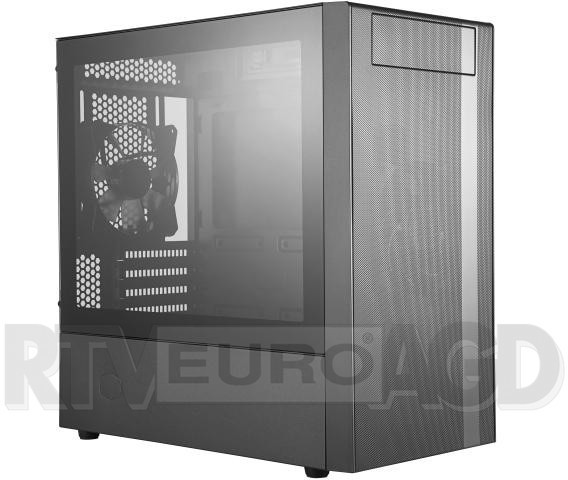 Cooler Master MasterBox NR400 (MCB-NR400-KG5N-S00)