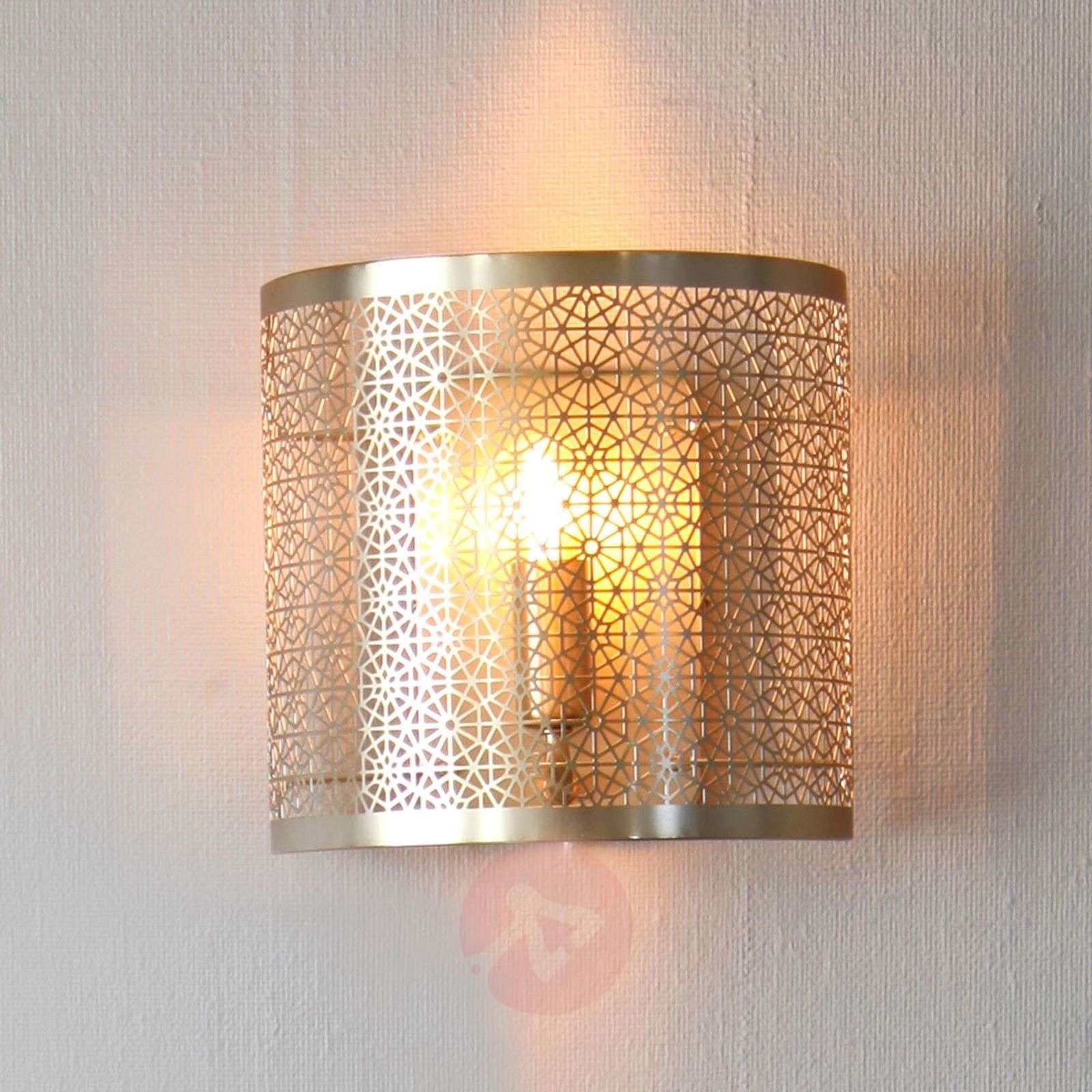By Rydéns By Rydéns Hermine lampa ścienna