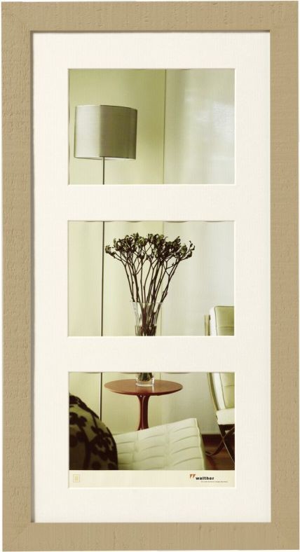 Walther Home 3x10x15 Wooden beige HO315C