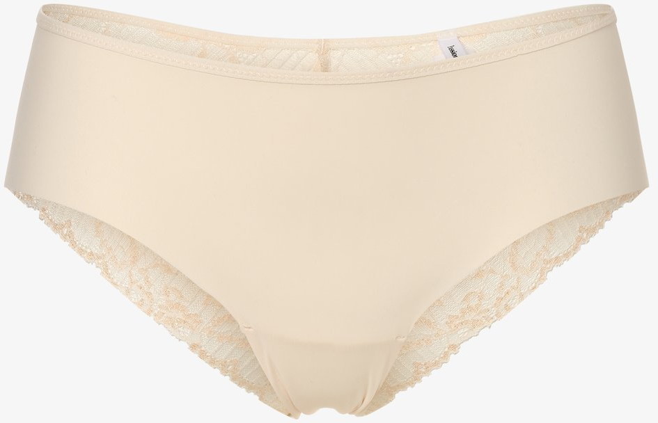 Passionata Majtki damskie typu hipster Sun, biały