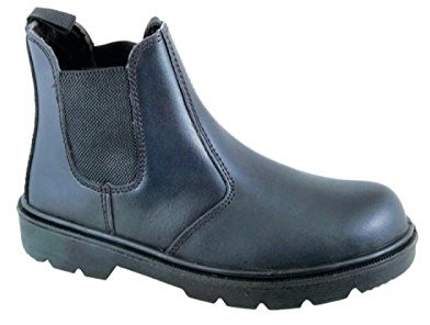 Black Rock Buty sportowe Blackrock dla dorosłych, kolor: czarny, rozmiar: EU Regular 44 (UK 10) SF12B10