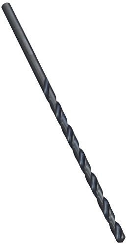 Connect 33025 wiertło HSS-LANG, 5 MM, 10 sztuki LAS33025