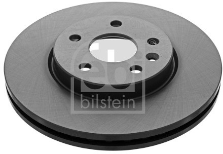 Febi BILSTEIN Tarcza hamulcowa 39186