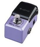 Joyo Joyo JF-322 Wow-Wah - efekt gitarowy