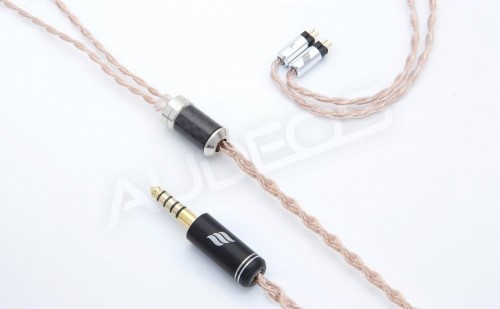 Effect Audio Ares II