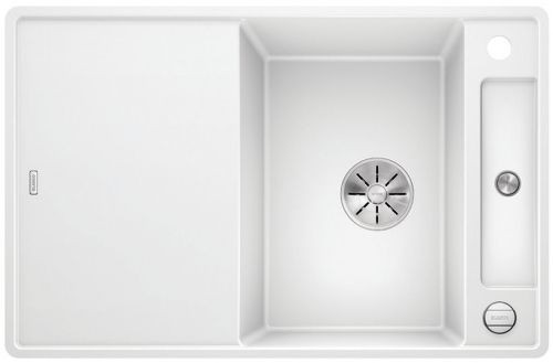 Blanco AXIA III 45S-F biały 523196