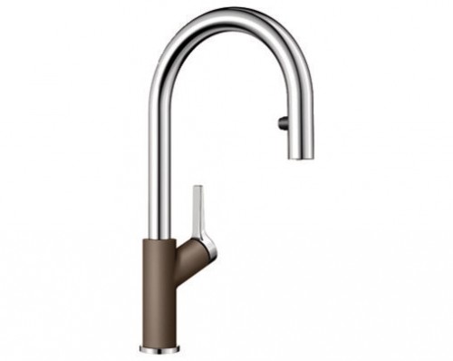 Blanco Bateria CARENA-S Vario muszkat/chrom 521 714