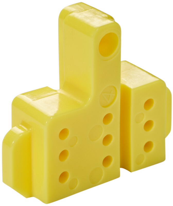 Shimano Spacer do wentylacji zacisków hamulcowych BR-RS505 2020 Akcesoria do hamulców tarczowych Y-8N219000