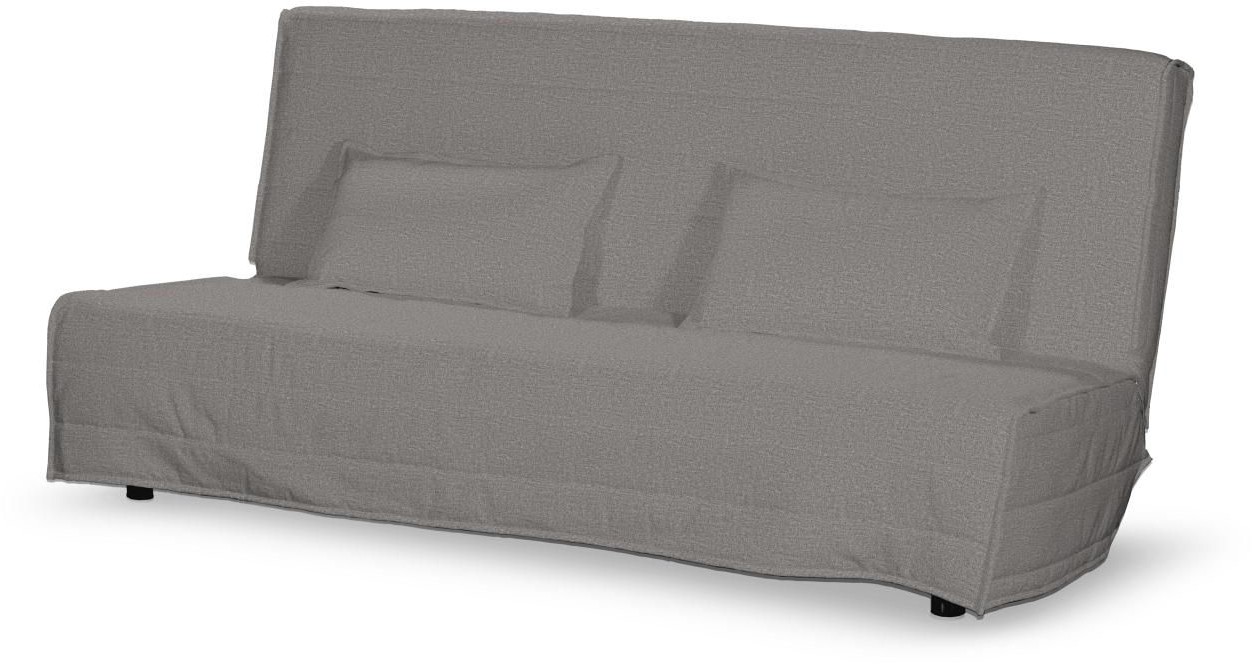 Dekoria Pokrowiec na sofę Beddinge długi i 2 poszewki jasny beż Sofa Beddinge Edinburgh 647-115-78