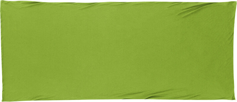 Sea To Summit Expander Śpiwór standard, green 2021