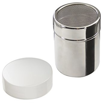 Louis Tellier Louis tellier, markiz n3705 shakerze do cukru pudru, stal nierdzewna N3705