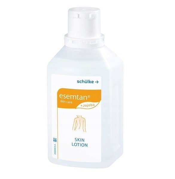 Esemtan-balsam Do Ciała I Rąk 500ml