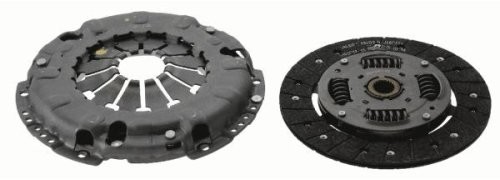 Sachs Zestaw sprzęgło sprzęgło kupplungskit silnika Sprzęgło oryginalne sachsa (951 546) 3000951546