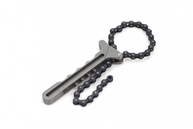 AMiO 01718 Klucz filtra oleju Oilw-C