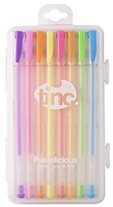 Tinc tinc 