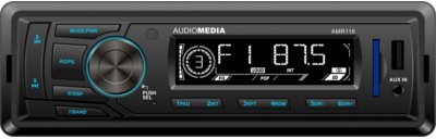 Audiomedia AMR 116
