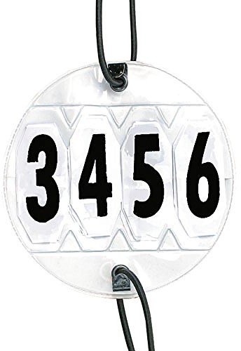 HKM 558204 turniej numery 1 para, regulowane, M 558204