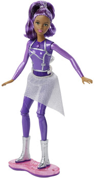 Barbie Gwiezdna Przygoda Gwiezdna surferka światła i dźwięk) DLT23 DLT23