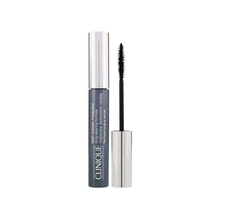 CLINIQUE Lash Power 6ml Tusz do rzęs Black Onyx