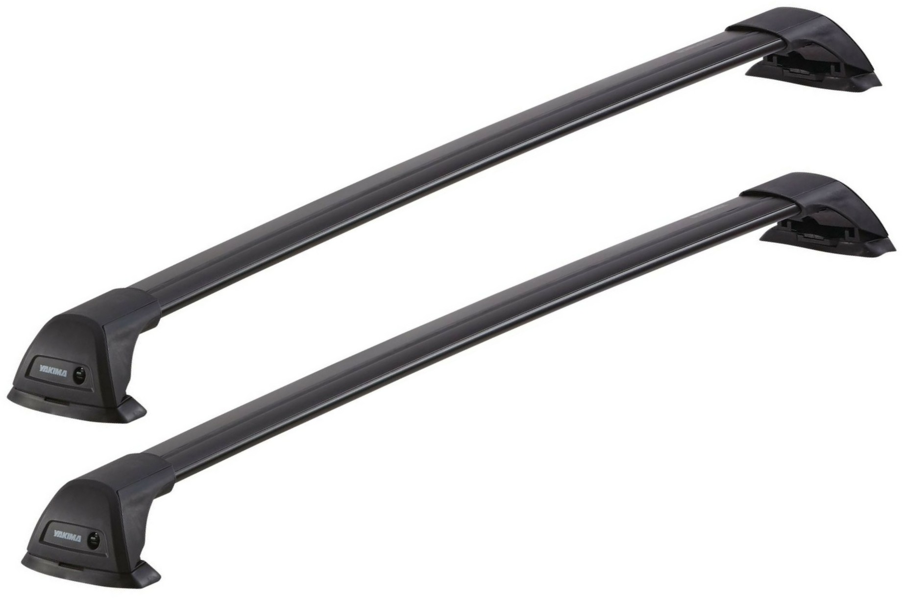 Yakima Yakima FlushBar czarny S28YB YA/8050237
