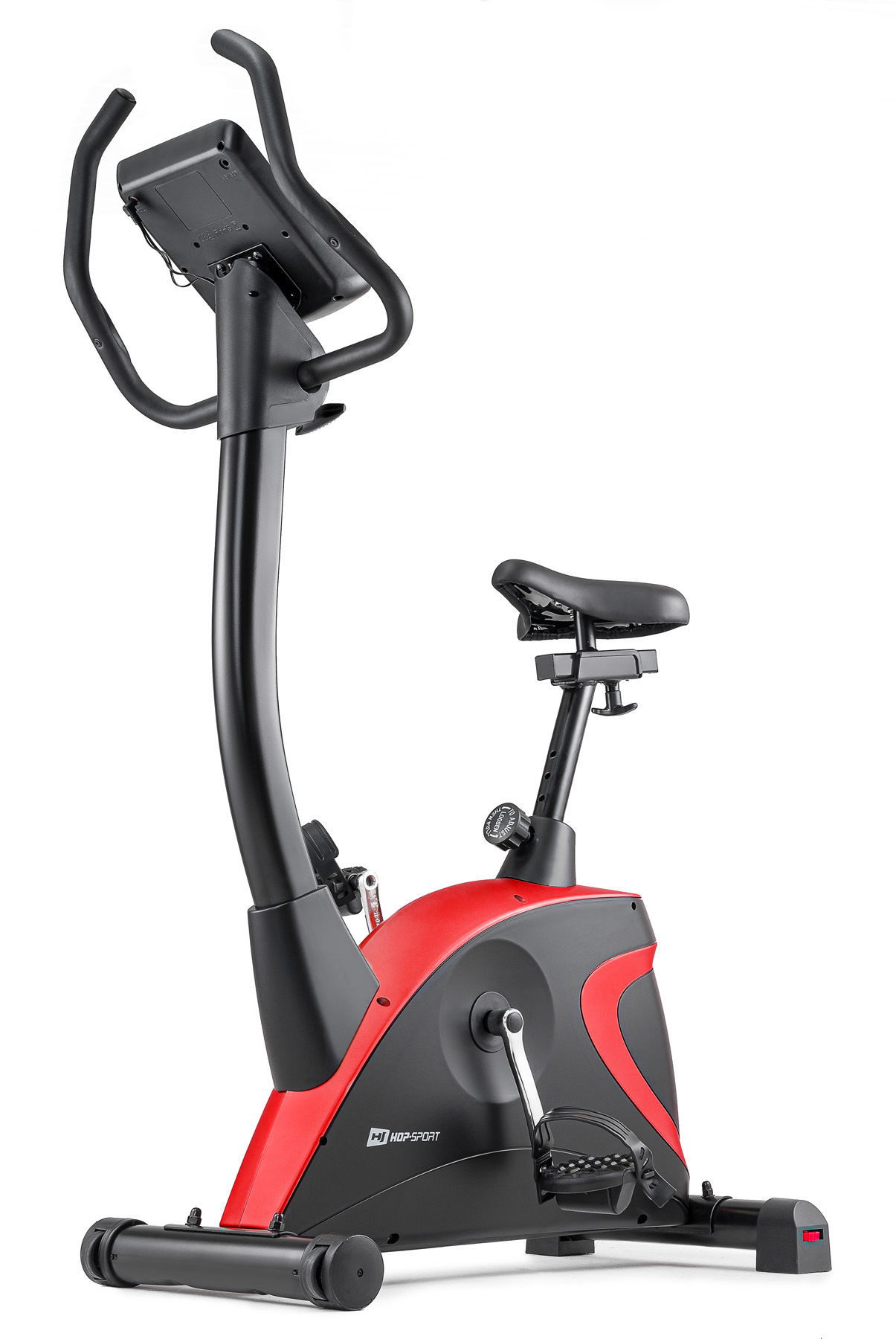 Hop-Sport HS-005H Host Czerwony 46665