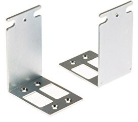Cisco Systems Cisco Rack/Mount Kit for Cisco 180 X/181 X ACS-1800-RM-19=