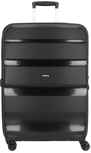 American Tourister Bon Air DLX Walizka na 4 kołach 75 cm black 134851-1041