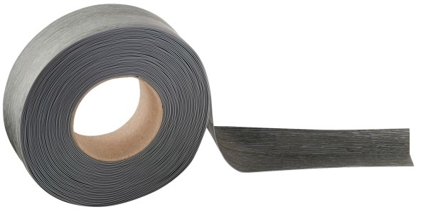 Taśma przypodłogowa 51 x 1500 mm sosna szara