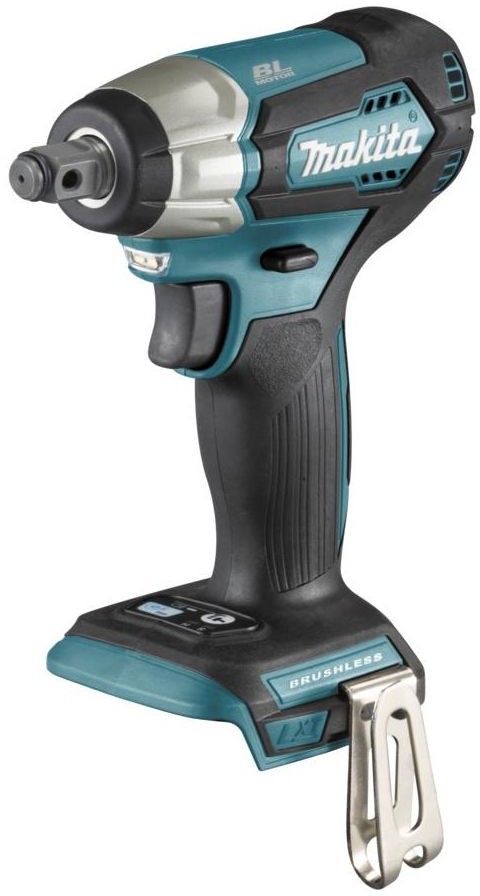 MAKITA Akumulatorowy klucz udarowy z napędem pneumatycznym DTW181Z 18 VLitowo-jonowa