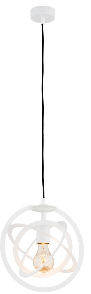 Argon Lampa wisząca 1x15W LED E27 KOPERNIK mniejszy) 4023 4023