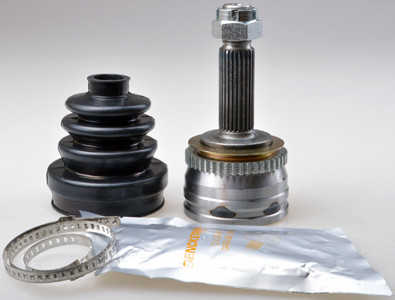 DENCKERMANN Zestaw przegubu, wał napędowy DENCKERMANN C120365 C120365