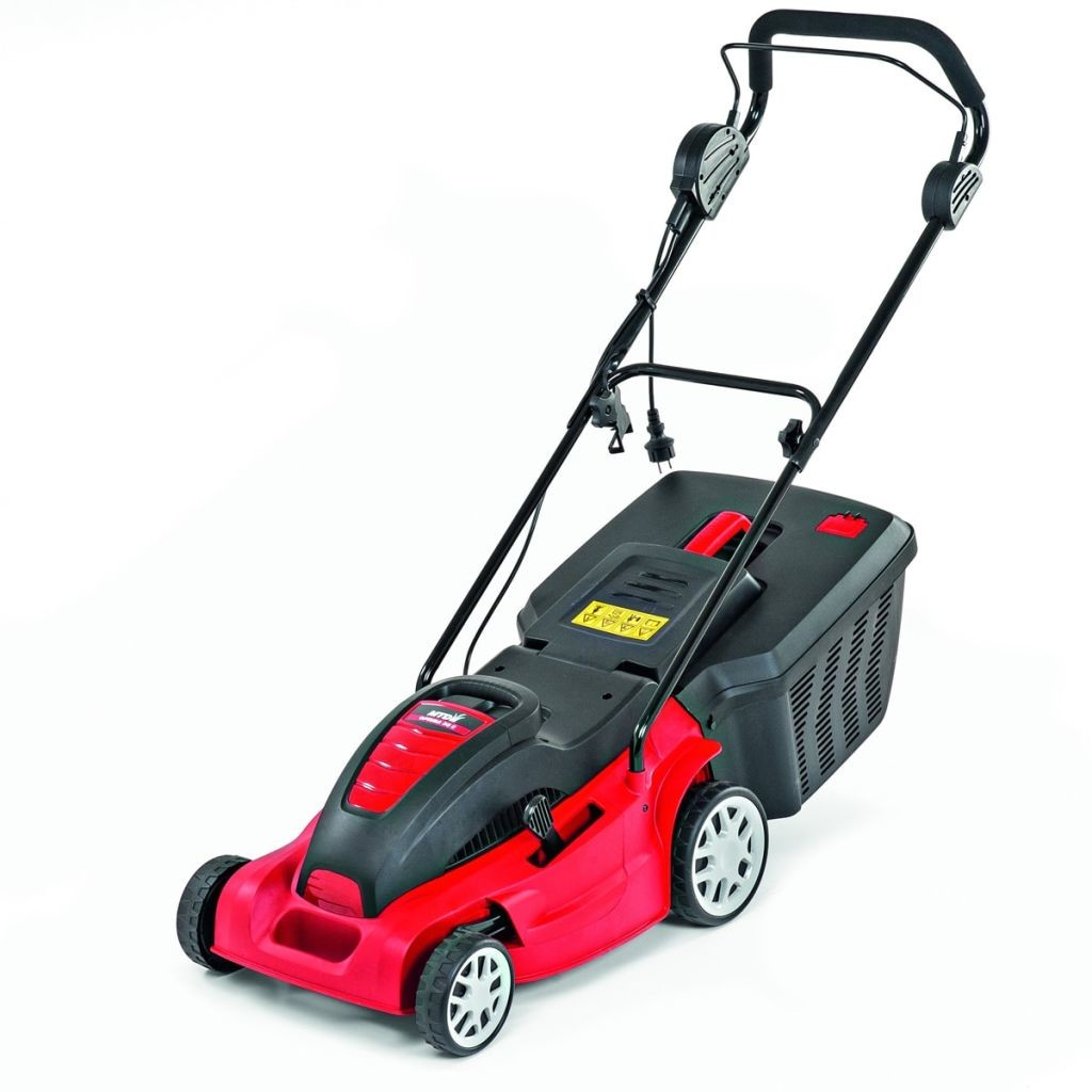 MTD OPTIMA 38 E