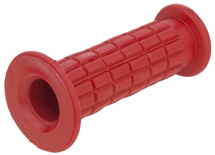 Brat Chwyt kierownicy BMX czerwony 030022