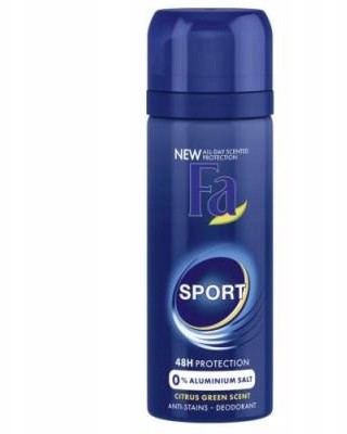 Fa Sport Mini Dezodorant 50ml