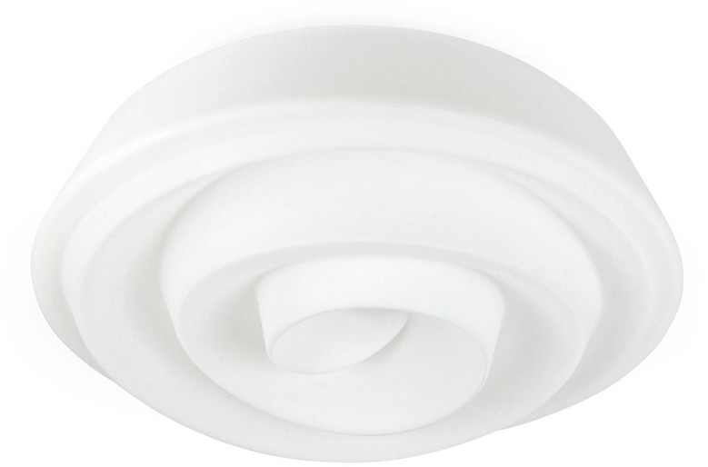 Linea Light Fanexim 7656 - Plafon ROSE 2xE27/46W/230V IP40