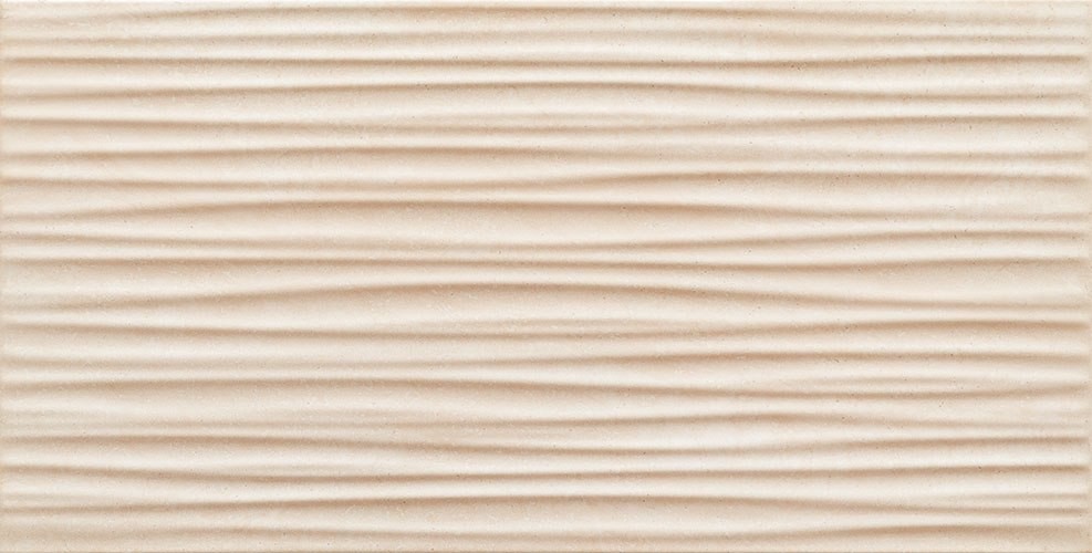 Tubądzin CERAMIKA D BLINK BEIGE STR 30,8x60,8 G.1