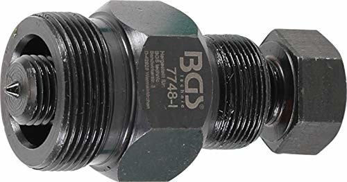 BGS 7748-I ściągacz do kół | M27 x 1,25-M20 x 1,0