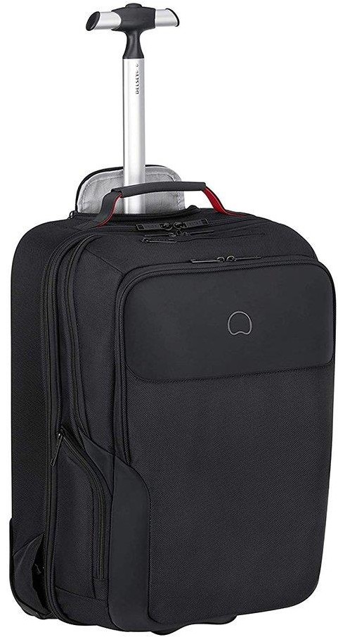 Delsey Plecak / Walizka na laptop 17,3