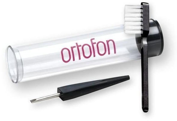 Ortofon DJ Maintenance Set