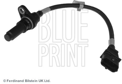 BLUE PRINT Generator impulsów, wał korbowy BLUE PRINT ADG07273