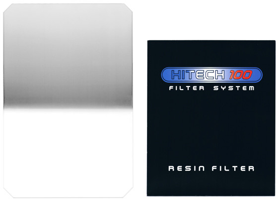 Hitech ND 0.3 Reverse Grad (100x150)