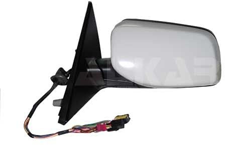 ALKAR 6101845 lusterko zewnętrzne 6101845