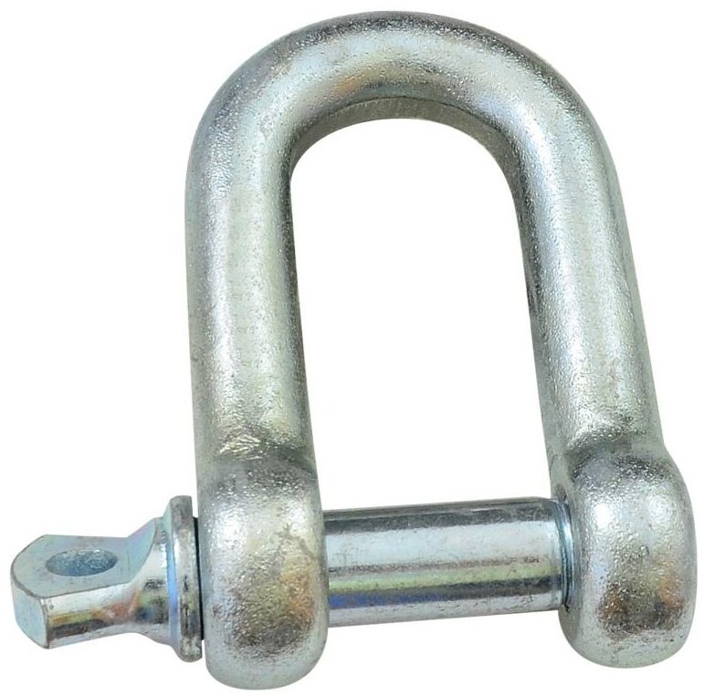 Szekla prosta 6 mm 100 kg NAVIGATOR