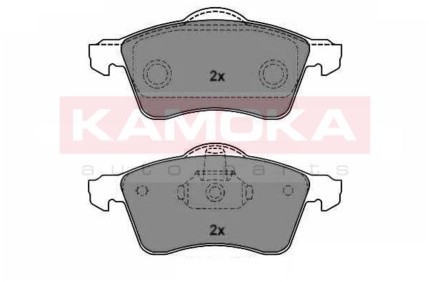 KAMOKA JQ1012091
