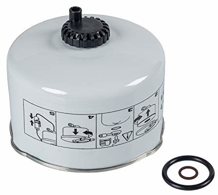 FEBI BILSTEIN 170060 filtr paliwa, 1 sztuka 170060