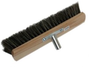 # różni dostawcy Zamiatacz z uchwytem metalowym 50 cm A2B6-293D8_2013012613174