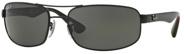 Ray Ban Okulary Przeciwsłoneczne Rb 3445 006/p2