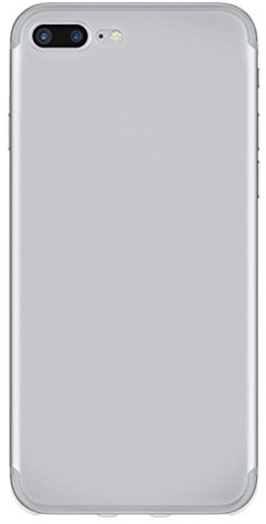 4-OK 4-OK Ultra Slim 0,2 etui ochronne do Apple iPhone 7 Plus, przezroczyste USI7PT
